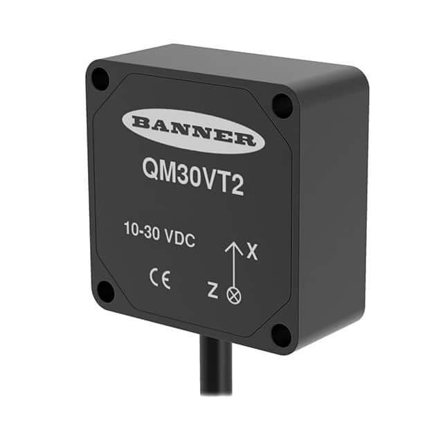 Vibration Sensors